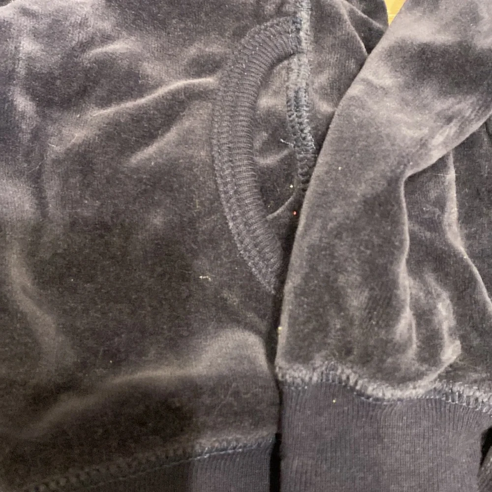 2 piece Ralph Lauren sweatsuit size 5
